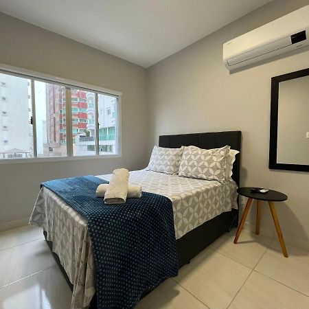 Po02- 2 Quartos | Tela Protecao | Centro | Garagem Balneário Camboriú Zewnętrze zdjęcie