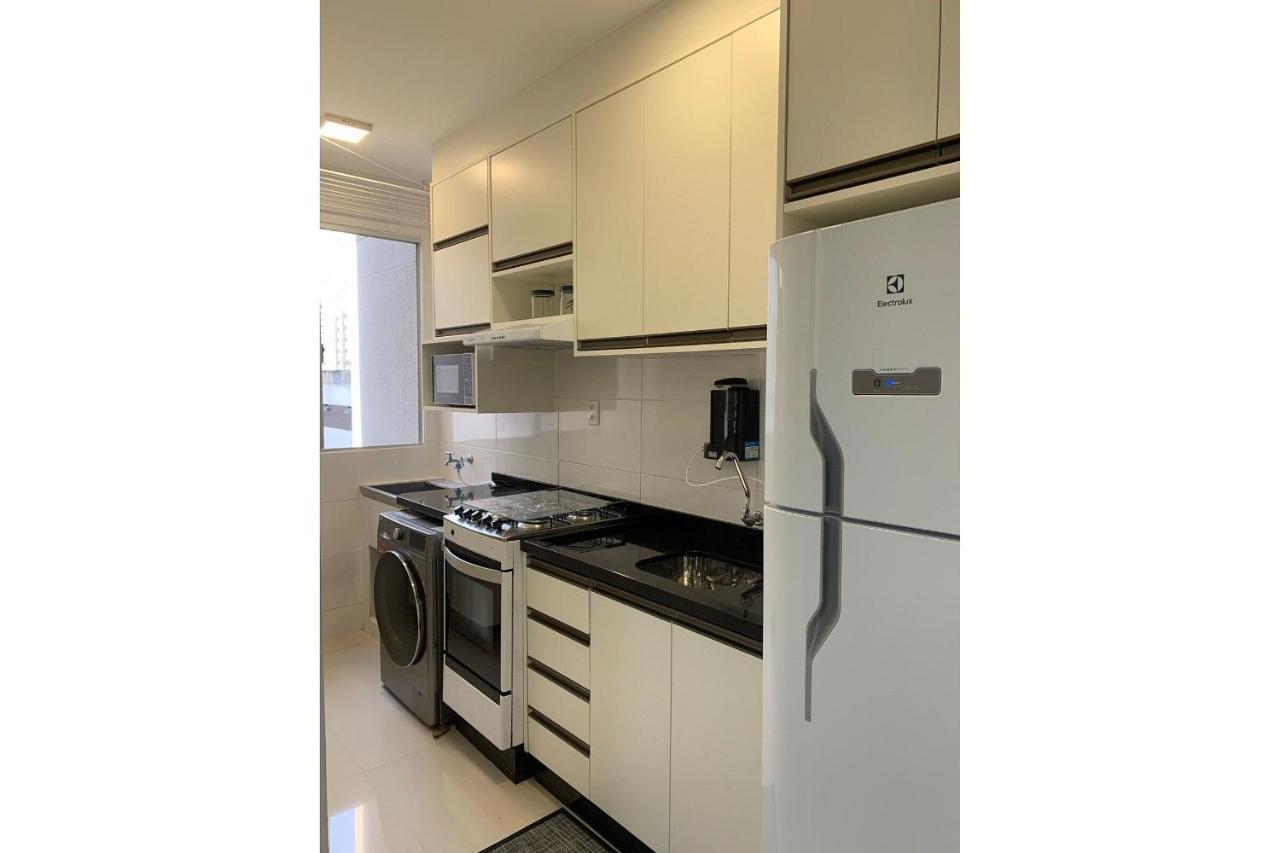 Po02- 2 Quartos | Tela Protecao | Centro | Garagem Balneário Camboriú Zewnętrze zdjęcie