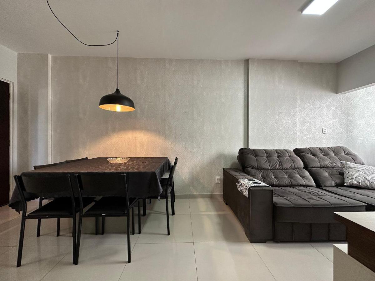 Po02- 2 Quartos | Tela Protecao | Centro | Garagem Balneário Camboriú Zewnętrze zdjęcie