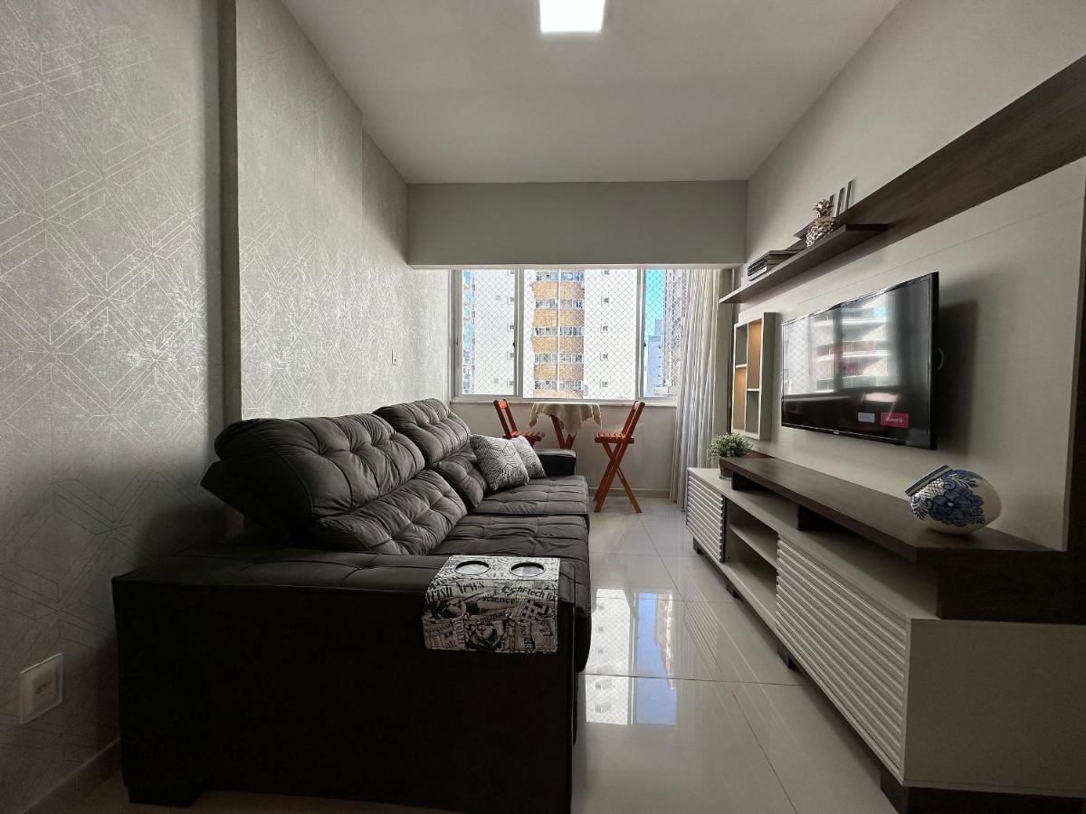 Po02- 2 Quartos | Tela Protecao | Centro | Garagem Balneário Camboriú Zewnętrze zdjęcie