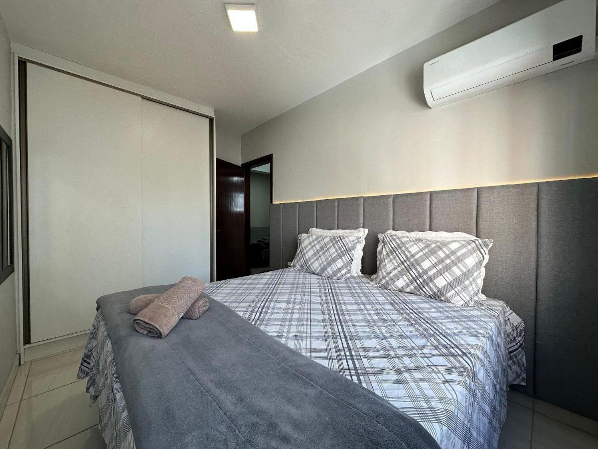 Po02- 2 Quartos | Tela Protecao | Centro | Garagem Balneário Camboriú Zewnętrze zdjęcie